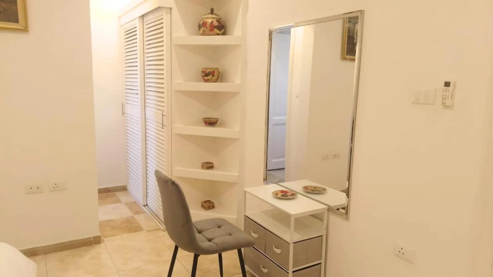 Lily 4 Apartment And Penthouse Jiddah