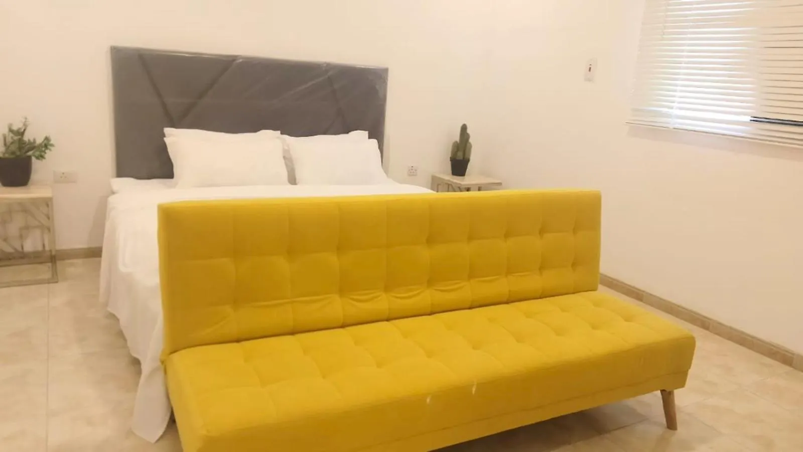 Lily 4 Apartment And Penthouse Jiddah
