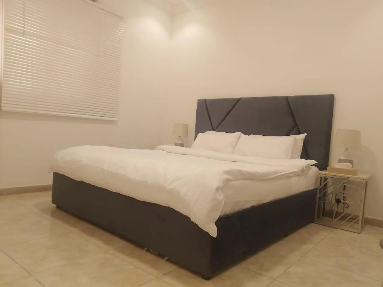 Lily 4 Apartment And Penthouse Jiddah