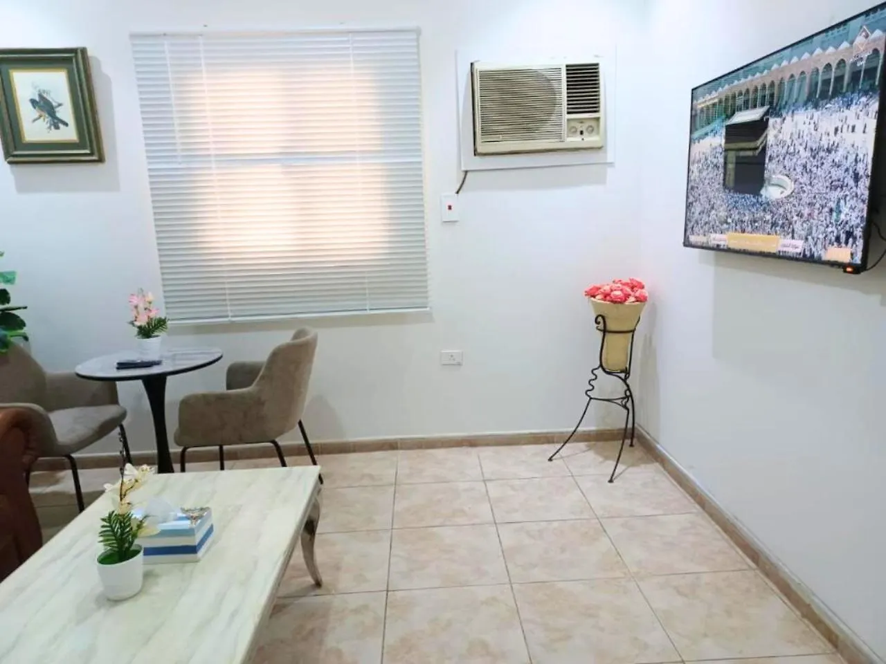 Lily 4 Apartment And Penthouse Jiddah