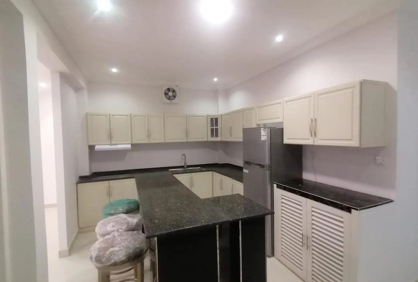 Lily 4 Apartment And Penthouse Jiddah Arabia Saudita