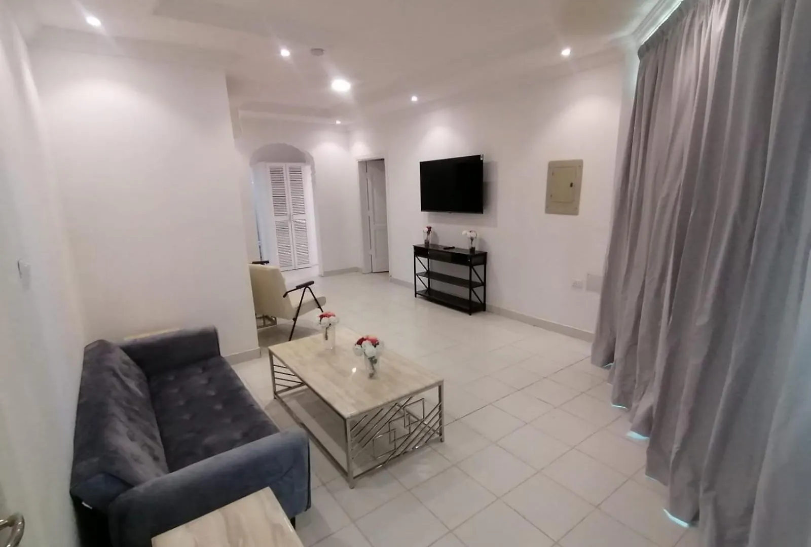 Lily 4 Apartment And Penthouse Jiddah