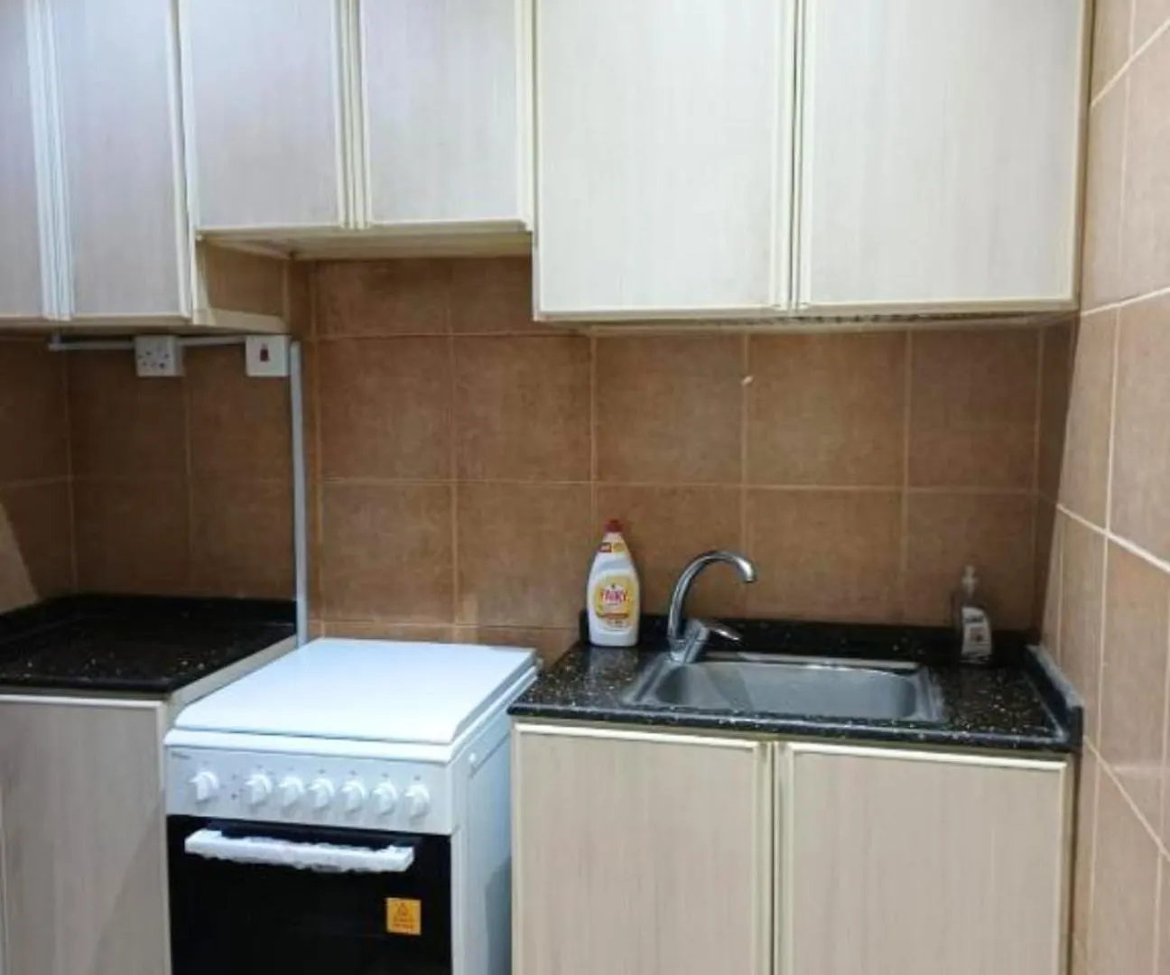 Lily 4 Apartment And Penthouse Jiddah 0*,  Arabia Saudita