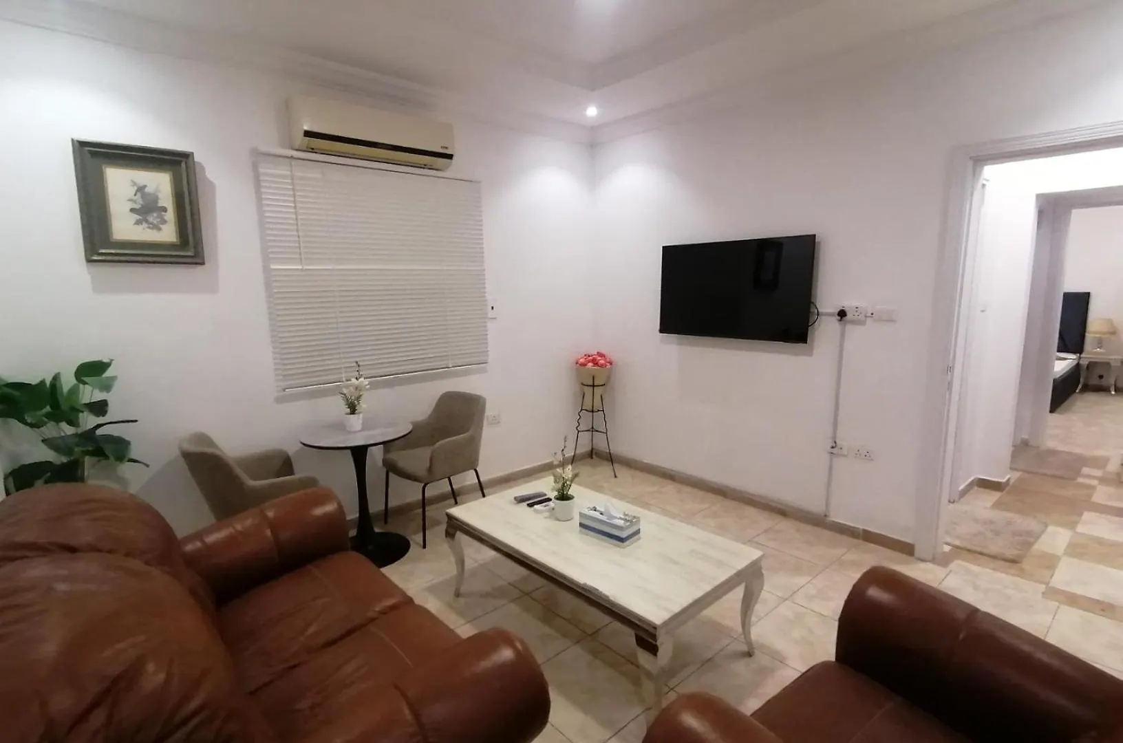 Lily 4 Apartment And Penthouse Jiddah